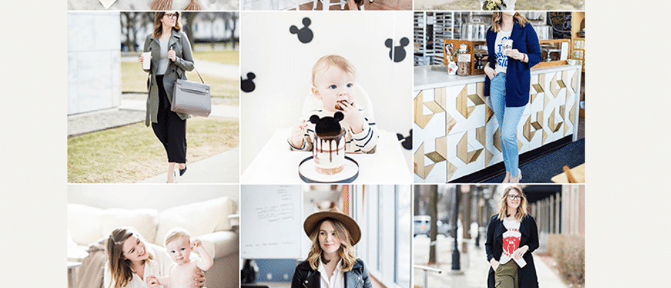 Ultra Cool 7 Lifestyle Bloggers Do you want to follow them