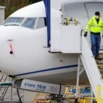 Coronavirus: Boeing to cut 15,000 jobs in ‘body blow’