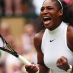 Coronavirus: Serena Williams among stars to compete in Mario Tennis tournament