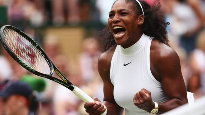 Coronavirus: Serena Williams among stars to compete in Mario Tennis tournament