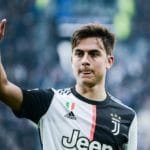 Juventus striker tests positive for Covid-19 for fourth time in six weeks