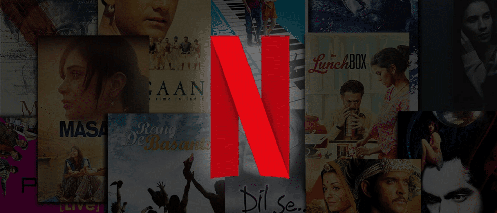 Netflix released 10 documentary films and series on YouTube for free