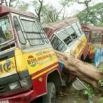 Amphan: Kolkata devastated as cyclone leaves scores dead