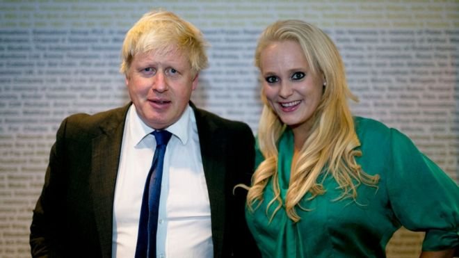 Boris Johnson will not face criminal investigation over Jennifer Arcuri