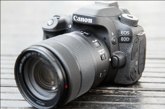 Canon Online Photography