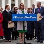Democrats used health care to win big in 2018. They want to do it again this year