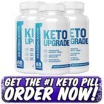 Keto Upgrade® | Keto Upgrade Reviews® – Buy  Today {Special Offer For You}