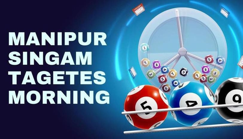 Manipur Lottery Results Today