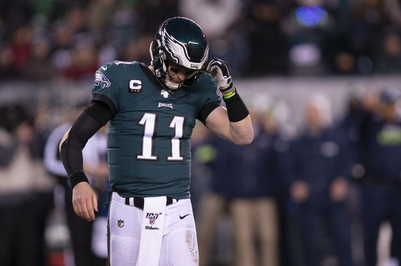 The Eagles will be the NFL’s biggest mystery this season