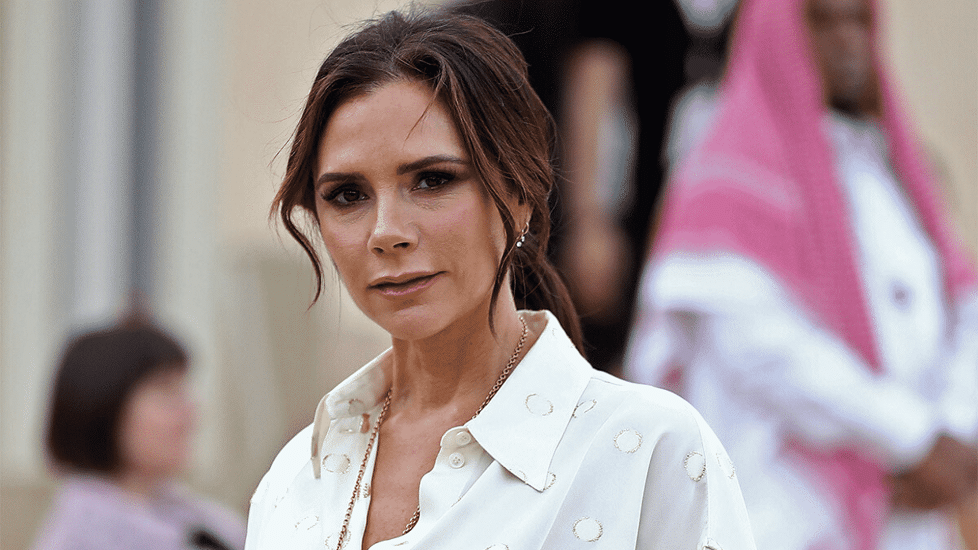 Victoria Beckham