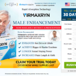 Virmaxryn | Virmaxryn Male Enhancement – Special Offer {Buy Now}