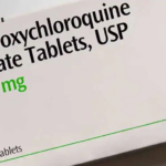 WHO stops trial of Hydroxychloroquine in COVID-19 patients as it fears safety issues