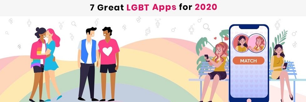 Best LGBT Dating Apps