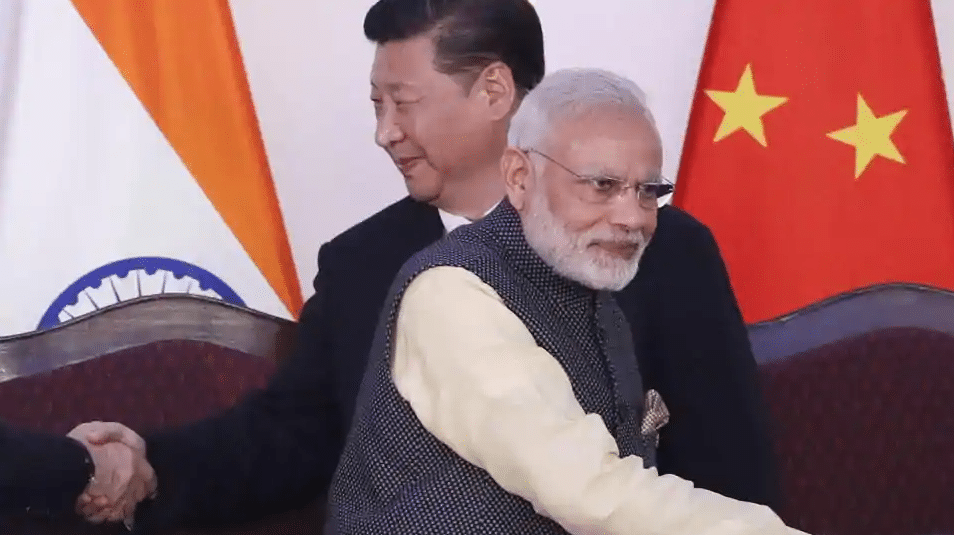 China’s ‘salami-slicing tactics’ displays disregard for India’s efforts at peace