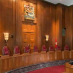 Covid-19: Canada’s Supreme Court to support virtual hearings