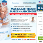 Formax Lean | Formax Lean Male Enhancement – Today Special Offer !