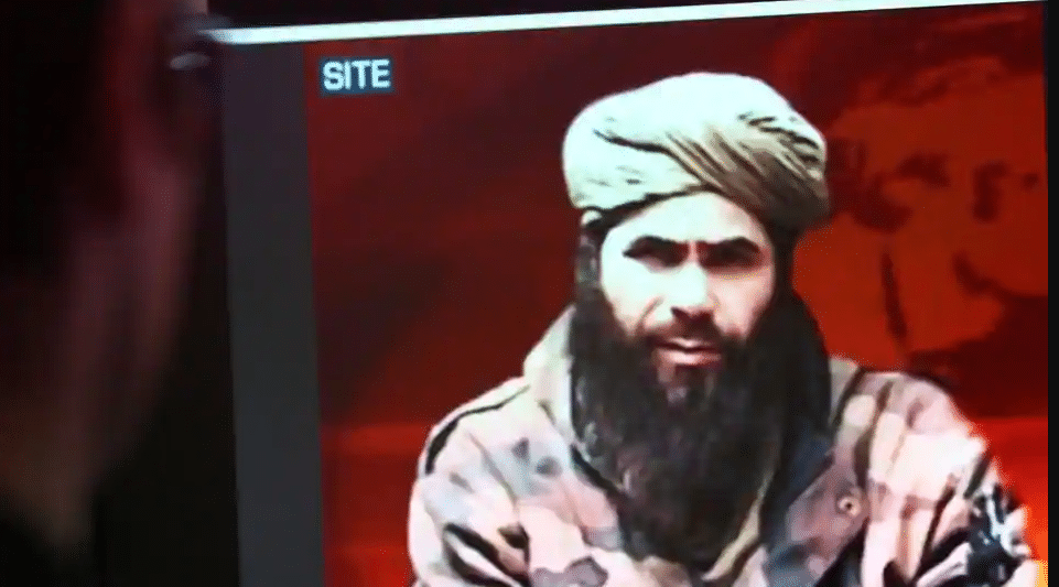 French forces kill leader of Al-Qaeda