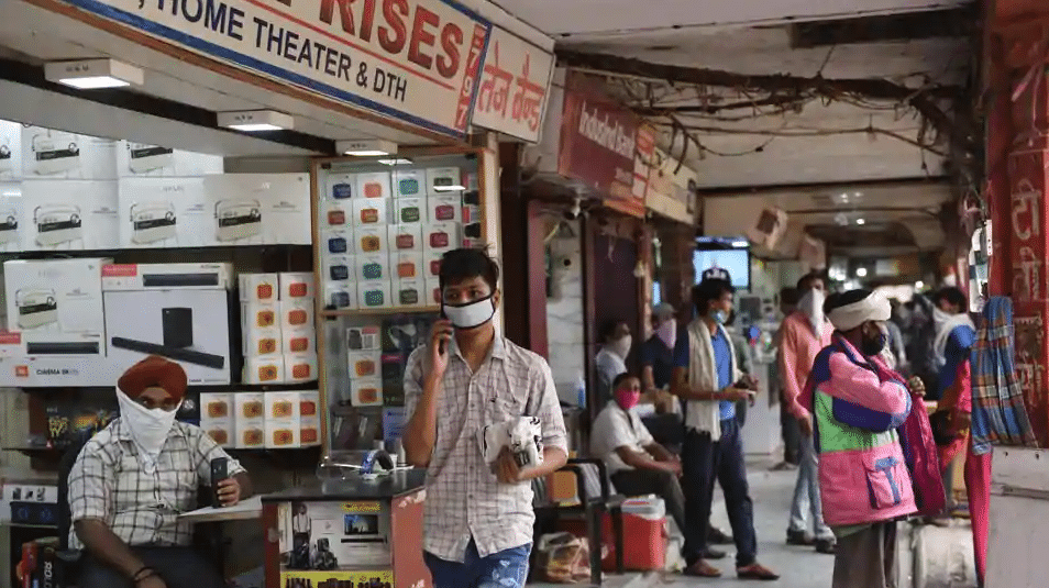 India’s single-day Covid-19 spike crosses another grim milestone, 260 fatalities in round the clock