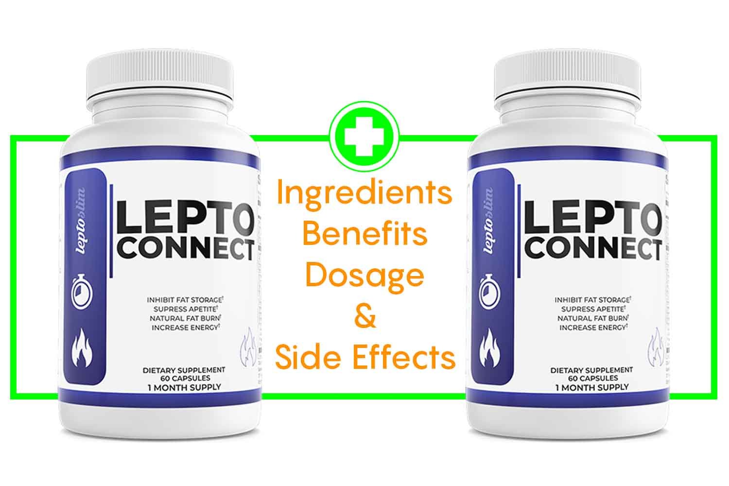 LeptoConnect | Lepto Connect Male Enhancement – Get Special Offer !