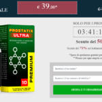 Prostatrix Ultra | Prostatrix Ultra Male Enhancement Pills – Today Offer !