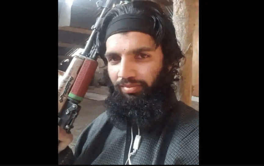 Top Jaish bombmaker killed, seek out 2 missing car bombs in Kashmir is on