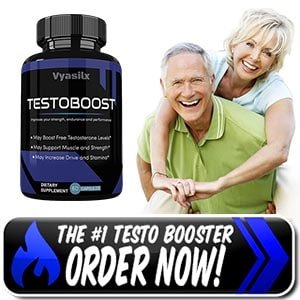 Vyasilx | Vyasilx Testo Boost | Vyasilx Testo Male Pills – Special Offer !