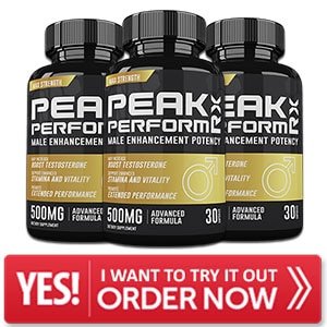 Peak Perform RX® || Peak Perform RX Pills – Reviews, Male Booster Pills !