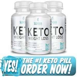 Slender Lyfe Keto Reviews | Benefits, Side Effects, Price & Buying Info !
