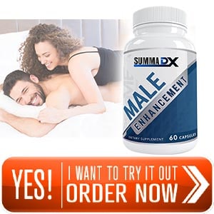 SummaDX || SummaDX Male Enhancement Reviews – Official Site !