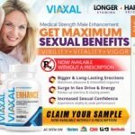 Viaxal Enhance® || Viaxal Enhance Reviews || Viaxal Enhance Male Enhancement® !