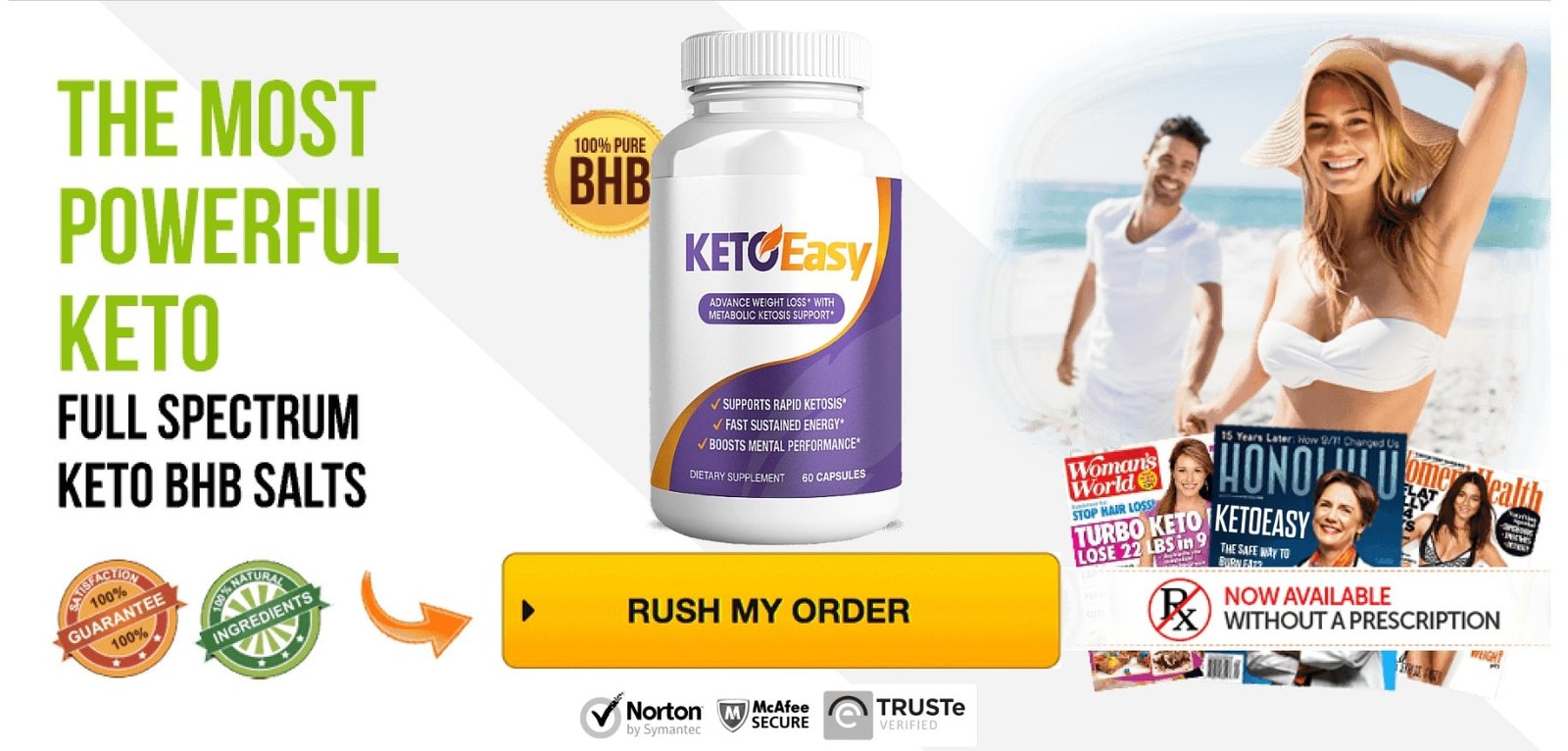 Keto Easy Pills {UK} | Get Advanced Keto Formula Reviews – #1 Natural Pills !