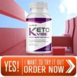 Keto Vibe | Keto Vibe Review| 【Keto Vibe™】 Official Supplement Reviews !