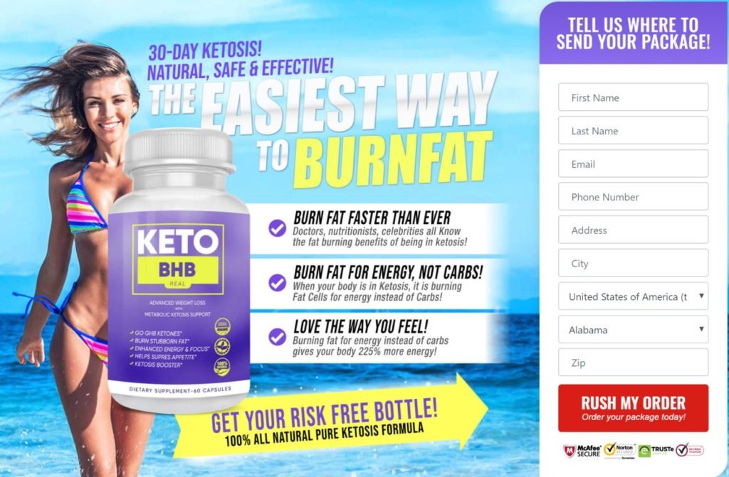 Next Body Keto Review | Next Body Keto Pill – Get From Official Site !