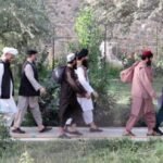 Afghanistan war: ‘Historic’ peace talks with Taliban begin