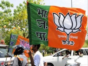 BJP plans farm outreach to counter Oppn’s drive