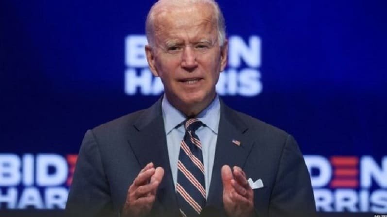 Biden states US trade deal depends on Uk ‘respect’ permanently Friday Agreement