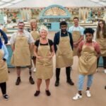 Great British Bake Off: 2020 contestants revealed