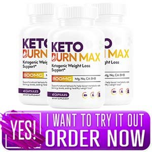 Keto Burn Max || Keto Max Reviews – How To Find Your Best Weight Loss Pill ?