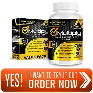 Multiply Male Enhancement {Review} Do These Pills Really Work?