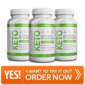 Nutra Thrive Keto Pills Reviews:Read Side-Effects & Ingredients