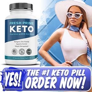 Prime Force Keto {Review} || How To Weight Loss With Help Keto Pill ?