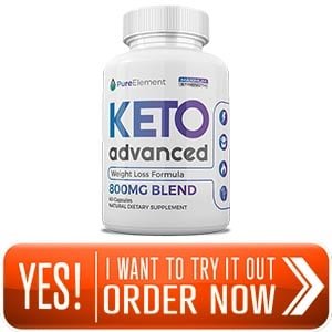 Pure Element Keto {Ketogenic Diet} || You Can Loose Weight With Natural Pill !
