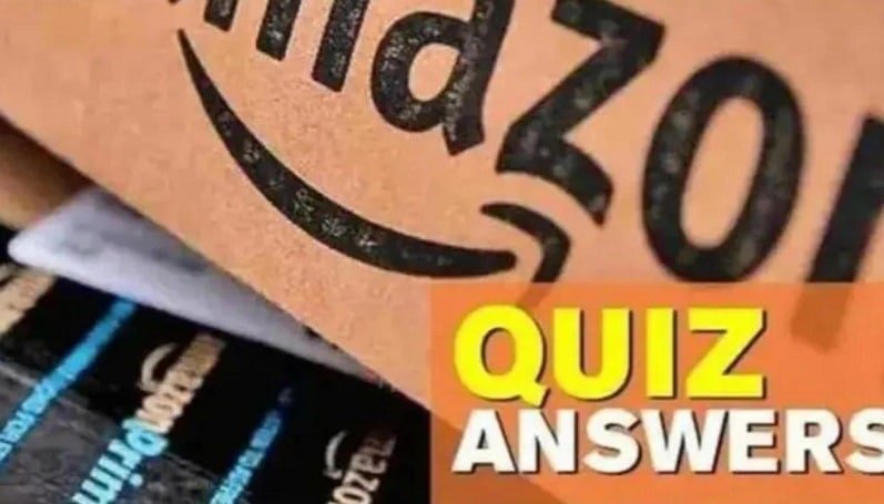 Amazon . com. com Quiz Solutions Today, October 14 2020: Amazon . com. com Dyson Airwrap Quiz Solutions