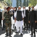 Atal Tunnel: PM Narendra Modi inaugurates all-weather strategically crucial Manali-Leh tunnel