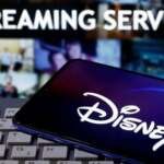Breaking News:Disney Announces Major Restructuring, Shifting Focus to Streaming !