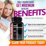 Fast Flow Male Enhancement | Review, Benefit, Side Effects & Buy !
