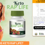 Keto Rap Life : Does This Pure Element Keto Weight Loss Pill Work?