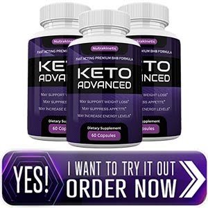 NutraKinetic Keto: Get Best Results With This Superb “Keto” Dietary Recipe !
