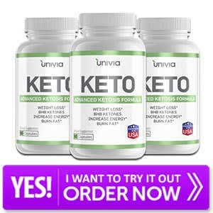 Univia Keto Review: Is Keto with Go BHB Ketones Right for You?
