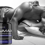 CuMax Male Enhancement | Does Natural ME Pills Works ?